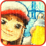 Guides Subway Surfers icon