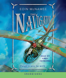 Obraz ikony: The Navigator