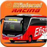 Efisiensi Bismania Racing icon