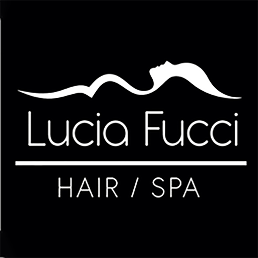Lucia Fucci Hair Spa logo
