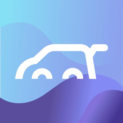 트렁크 - 차박, 차크닉, 캠핑 장소 추천 logo