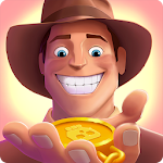 Cover Image of Download Relic Looter: Tap Tap Jump  APK