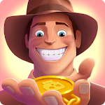 Relic Looter: Treasures of tomb Apk