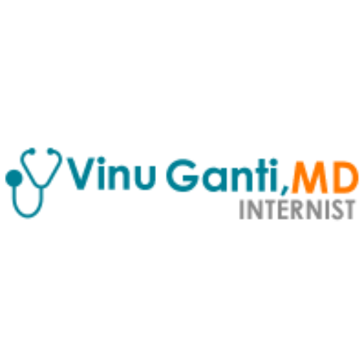 Dr. Vinu Ganti MD 2.5.5 Icon