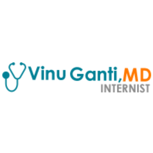 Dr. Vinu Ganti MD Header - AppWisp.com