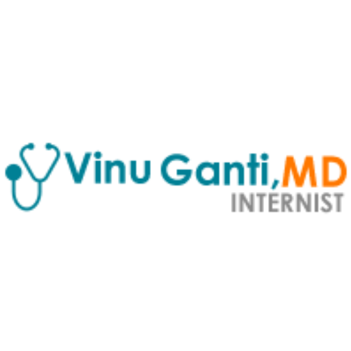 Dr. Vinu Ganti MD