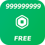 Cover Image of ダウンロード Robux - Free Calc 1.191 APK