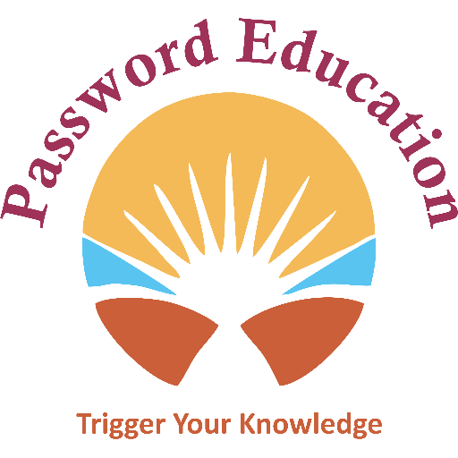 Password Education Hub