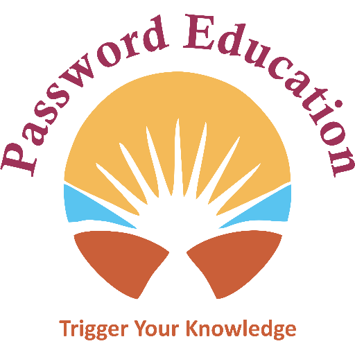 Password Education Hub logo