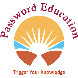 图标图片“Password Education Hub”