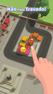 Parking Jam 3D