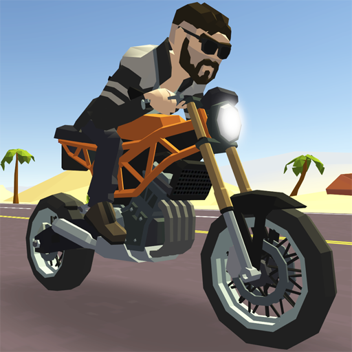 Moto Mad Racing: Bike Game Download on Windows
