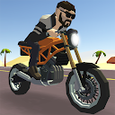 Moto Mad Racing: Bike Game 1.03 APK Baixar