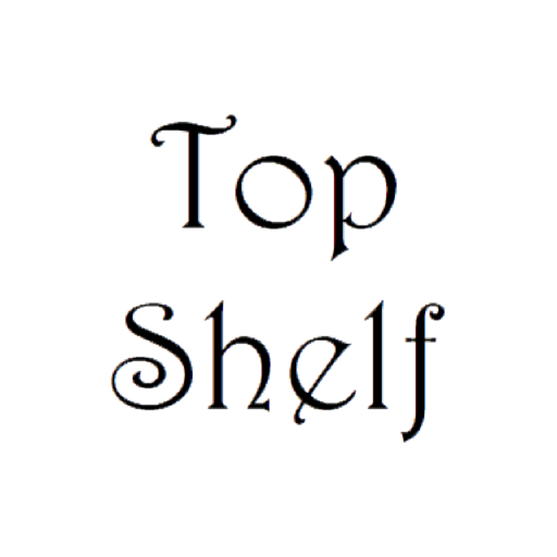 TOP SHELF LIQUORS GA logo
