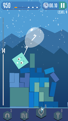 Fun blocks, simple puzzle gameのおすすめ画像3