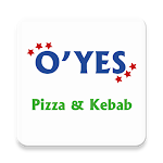 Cover Image of Скачать OYes Pizza Kebab  APK