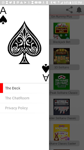Ace of Spades: HTML5 Card Game