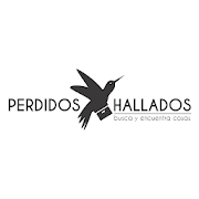 Perdidos y hallados