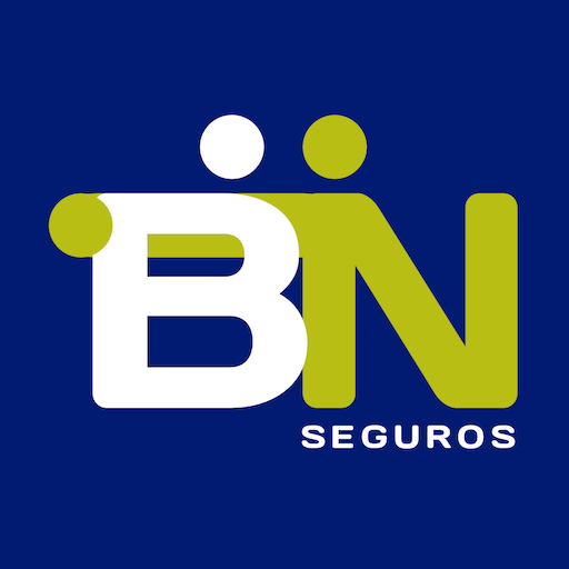 BN Corredora de Seguros logo