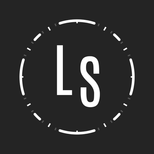 Lasta - tracker for messengers logo