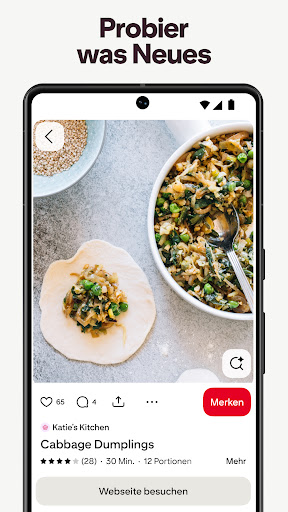 Pinterest screenshot 5