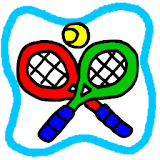 Tennis Sim Manager icon