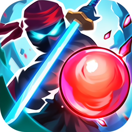 Blade Ball: Sword Arena Master