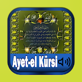 Ayet-el Kürsi Sesli icon