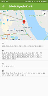 Ecobus 3.1.4 APK screenshots 8