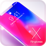 New Phone X Ringtones icon
