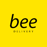 Cover Image of Download Bee Delivery para Entregadores 4.0.4 APK