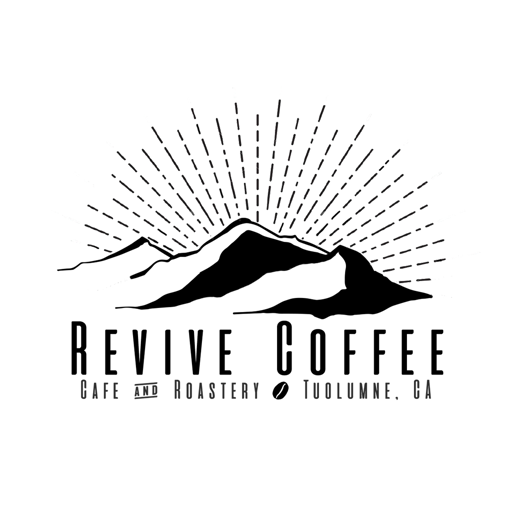 Revive Coffee logo