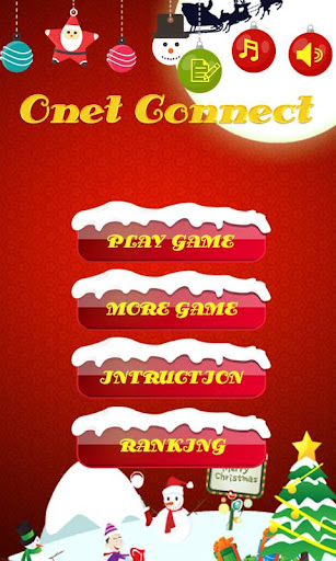 Onet - Connect Xmas Screen 3