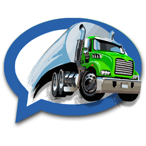 Prodman Truck logo