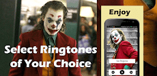 Jokers ringtones - Joker ringtone 2021のおすすめ画像4
