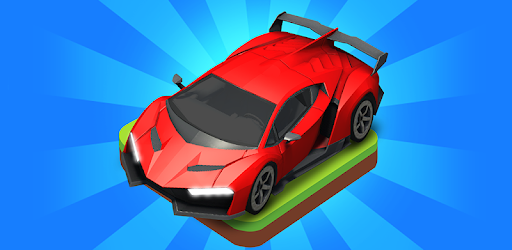 Merge Car Game Free Idle Tycoon By Panther Leopard More Detailed Information Than App Store Google Play By Appgrooves Simulation Games 10 Similar Apps 18 106 Reviews - category roblox car crushers 2 exotic cars