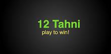 12 Tahni APK
