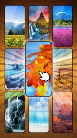 Game screenshot Blockscapes - Block Puzzle apk download