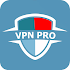 VPN PRO Pay once for lifetime1.0 (Paid) (Arm64-v8a)