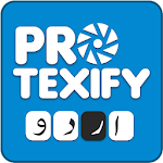 Cover Image of Download Protexify- Urdu Text on photos  APK