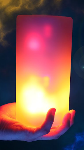 Android application GyverLamp2 screenshort