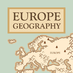 Icon image Europe Geography - Quiz Game