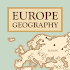 Europe Geography - Quiz Game