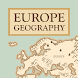 Europe Geography - Quiz Game