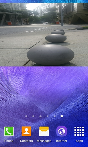 Look!See! - Awareness See wher Screen 2