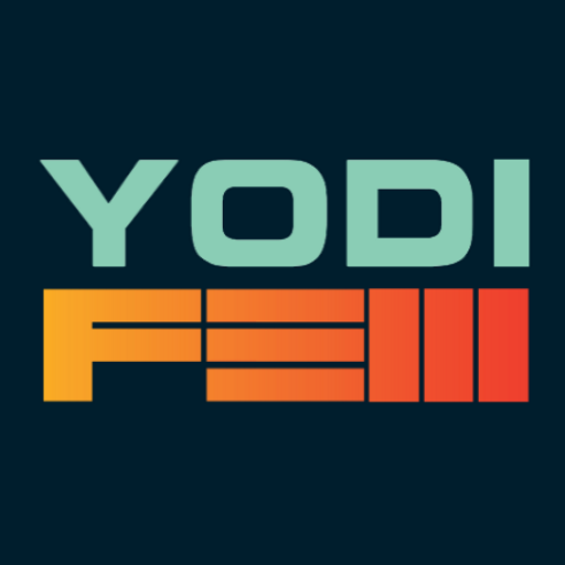 YodiFEM logo