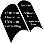 Top 50 Books & Reference Apps Like [MP3] 01 Genesis 1/2 - Best Alternatives
