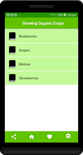 Organic Farming Expert Screen 2