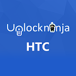 Cover Image of Download Unlock HTC Phone  APK
