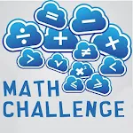 Cover Image of Download Math Challenge : Math Games fo  APK